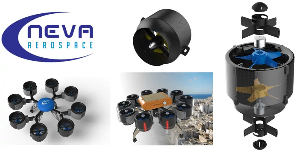 Drone ETF