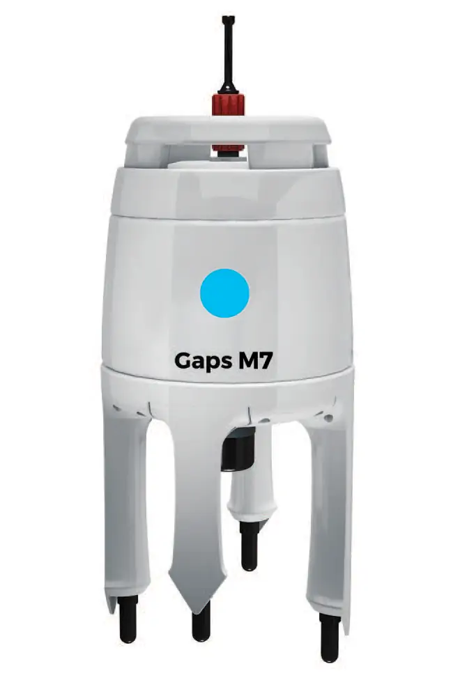 Gaps-M7 USBL System