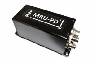 Inertial Labs MRU-PD motion reference unit