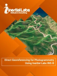 Inertial Labs direct georeferencing case study