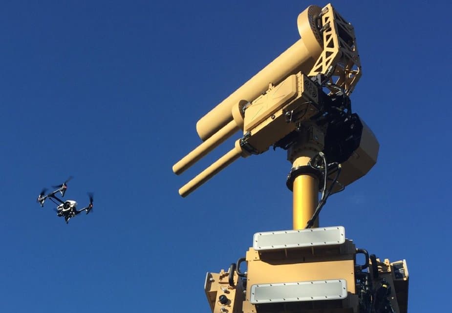 Liteye Launches New CounterUAS Field Operations Division Unmanned