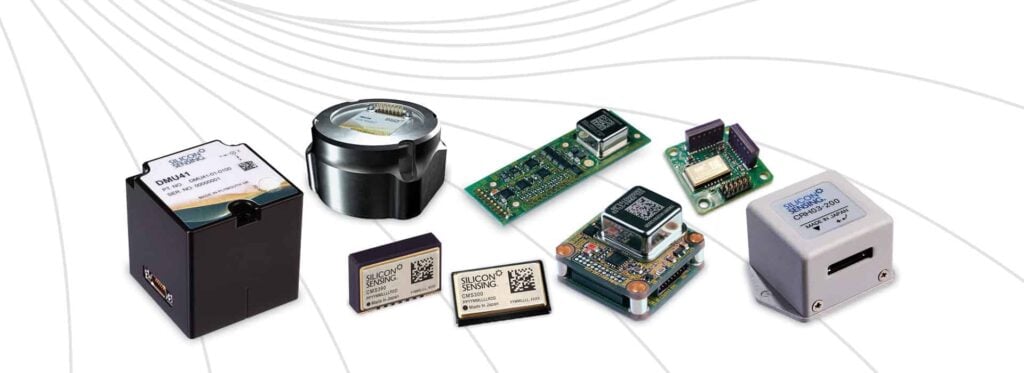 MEMS Inertial Sensor Solutions