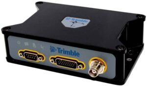 RTK Base Station by Trimble Applanix