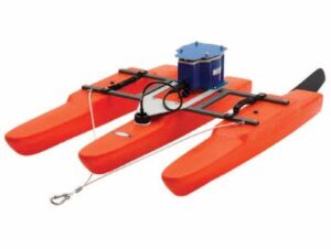 Riverboat SP Teledyne Marine Tethered Boat