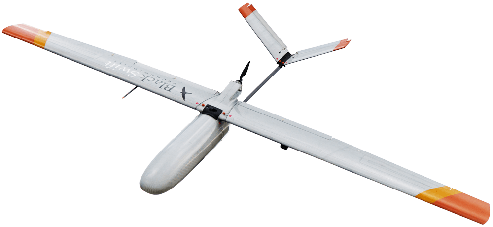 Scientific Research UAV