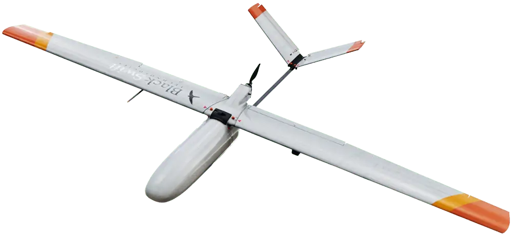 Scientific Research UAV