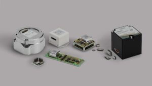 Silicon Sensing