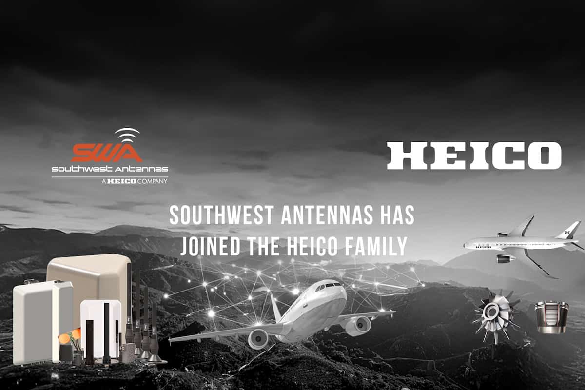 Southwest Antennas