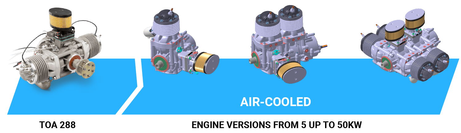 Suter-2-Stroke-UAV-engine