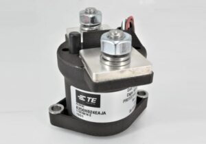 TE Connectivity KILOVAC K250 high voltage DC contactors