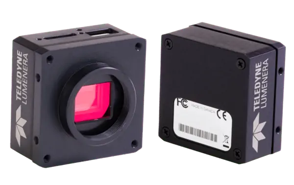 Teledyne Lumenera Lt Series USB3 Cameras