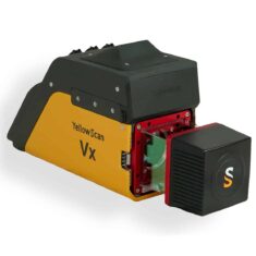 YellowScan Vx-15 UAV LiDAR