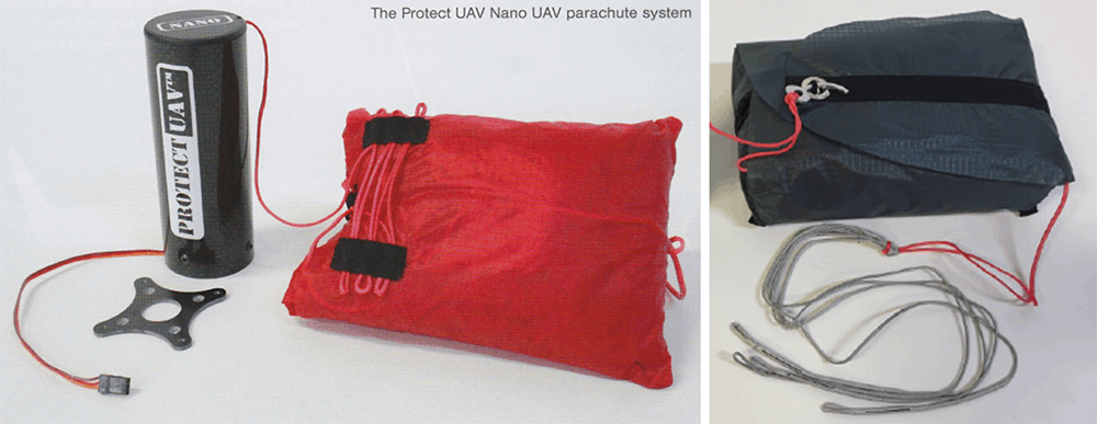 nano-uav-parachute