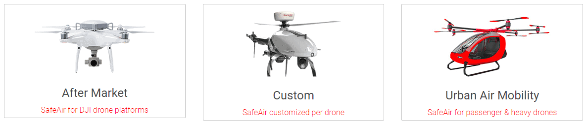 parazero-drone-parachute-solutions