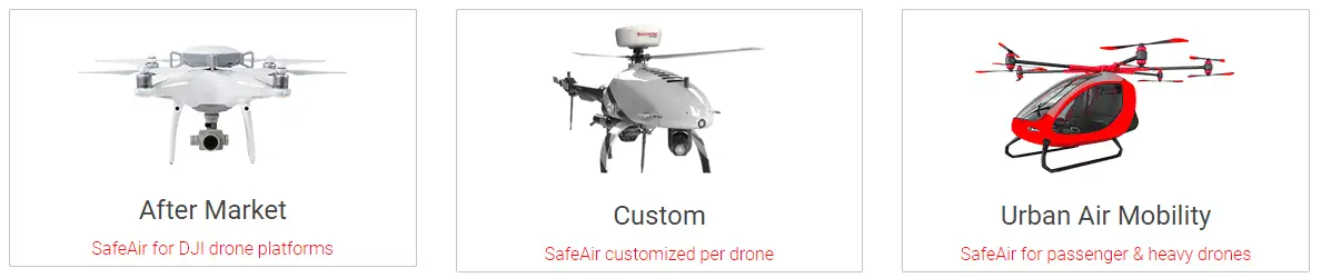 parazero-drone-parachute-solutions