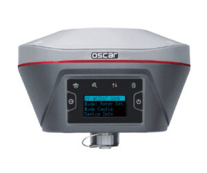 RTK GNSS Receiver by Tersus GNSS