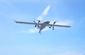 SAR Drones | Unmanned Search and Rescue | First Responder UAVs
