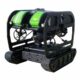 Teledyne Rov Underwater Inspection Robotics for Subsea Inspection