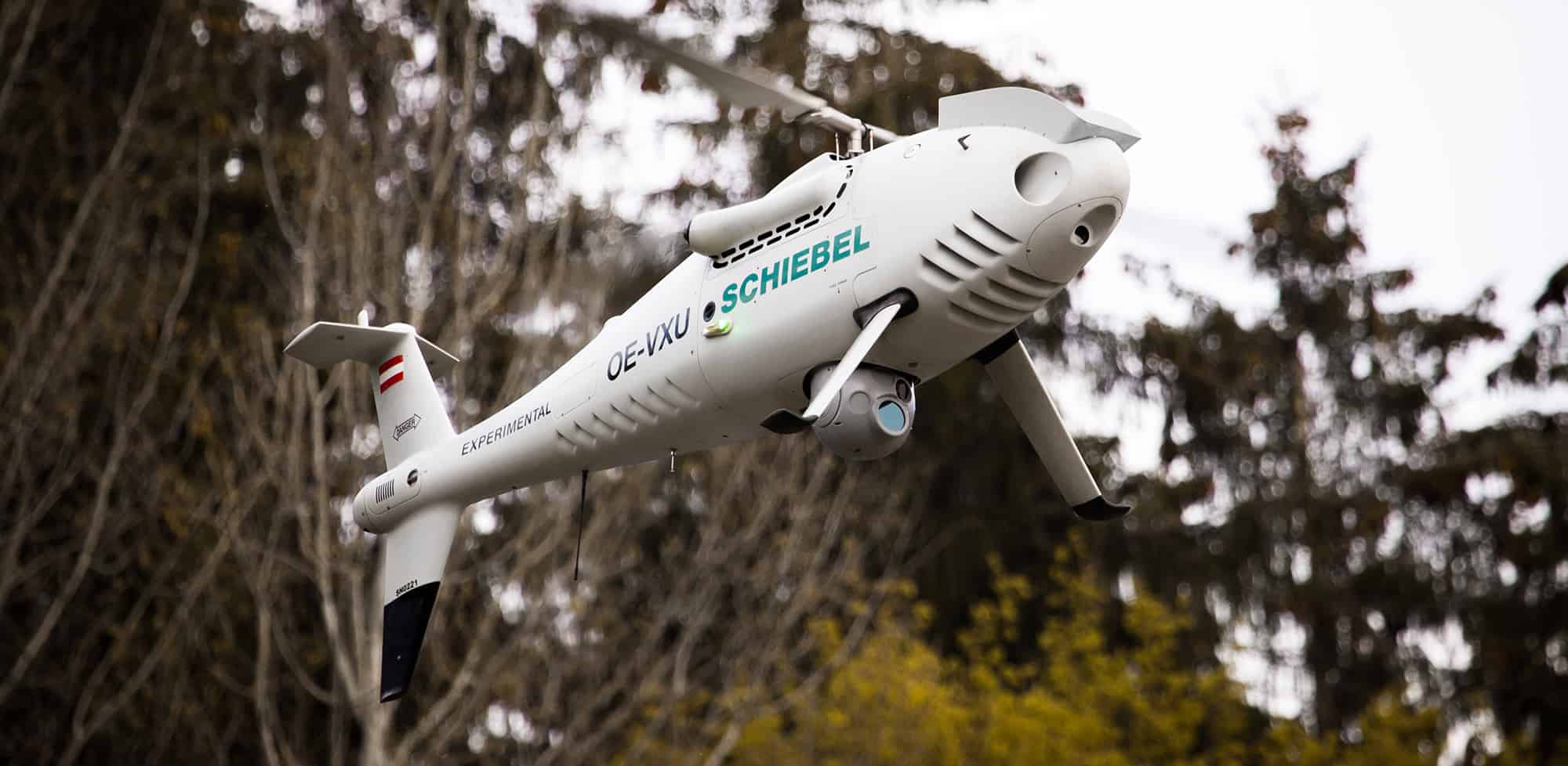 Commercial UAV Insurance Liability &amp; Drone Operator