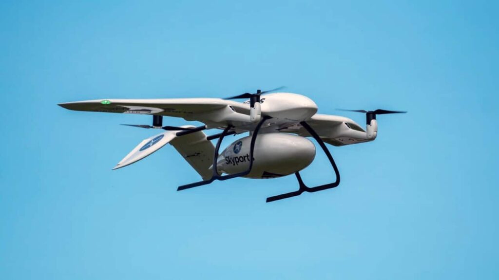 Commercial UAV Insurance Liability &amp; Drone Operator
