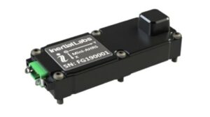 Inertial Labs MiniAHRS