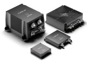 Inertial Navigation System from GuideNav