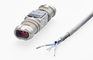TE Connectivity Mini-ETH system