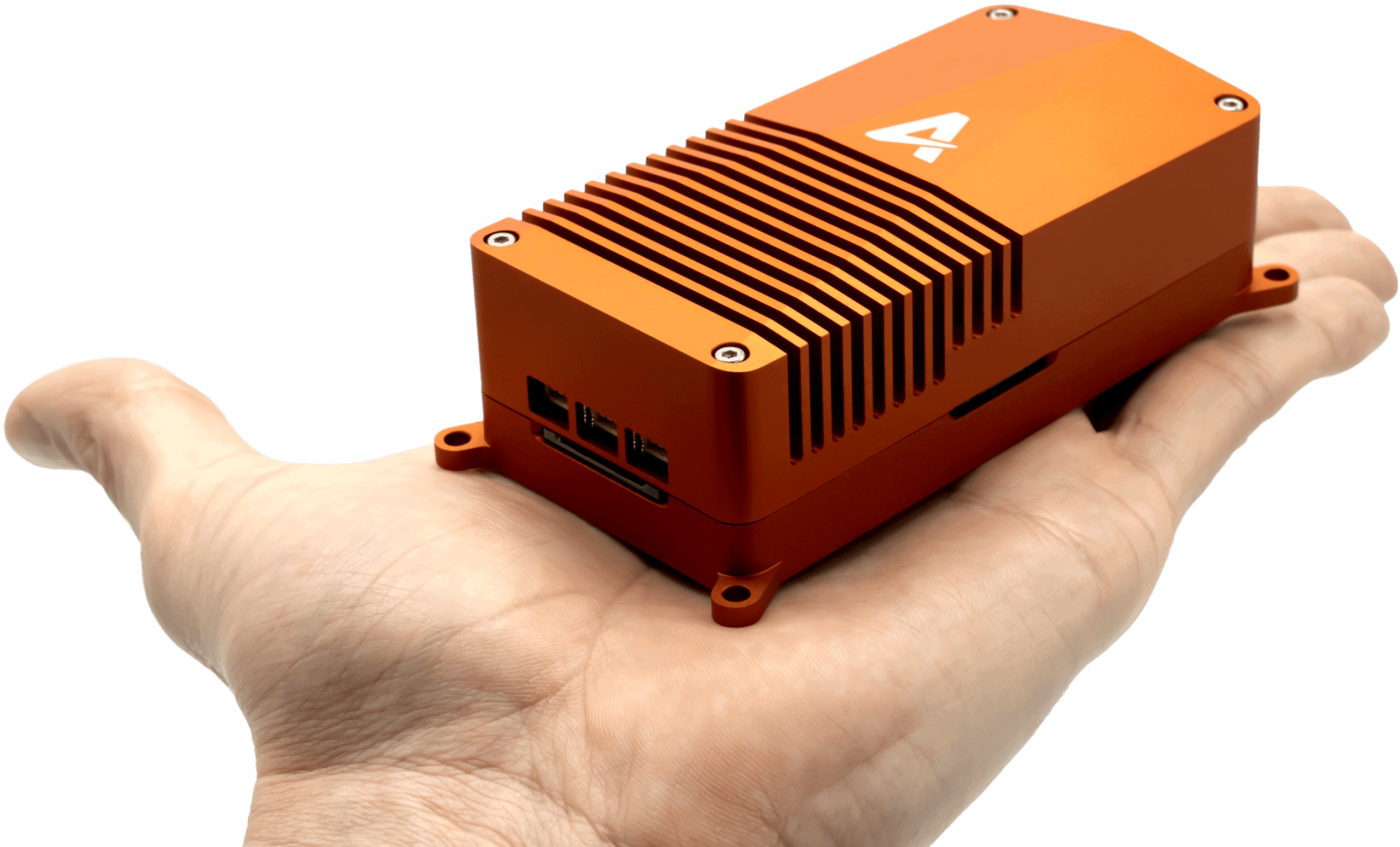 UAV flight control system