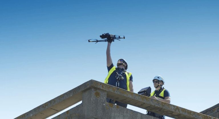 Commercial UAV Insurance Liability &amp; Drone Operator
