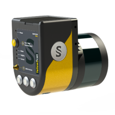 YellowScan Surveyor Ultra UAV LiDAR
