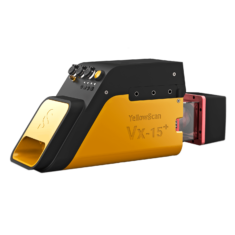 YellowScan Vx-15+ UAV LiDAR