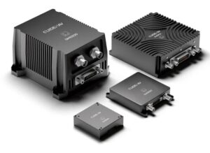 MEMS Inertial Navigation System from GuideNav.