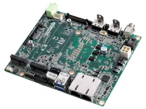 Advantech AIMB-U233 motherboard