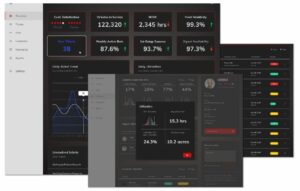 Autonomous Navigation Software by Inertial Sense Luna