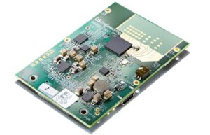 D3 Engineering Millimetre-Wave Radar Sensor Evaluation Kit