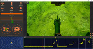 ROV Mission Software