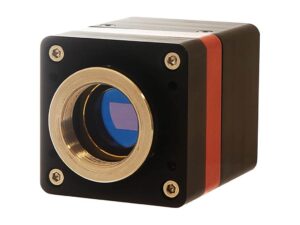 Raptor Photonics Owl 640 N SWIR camera