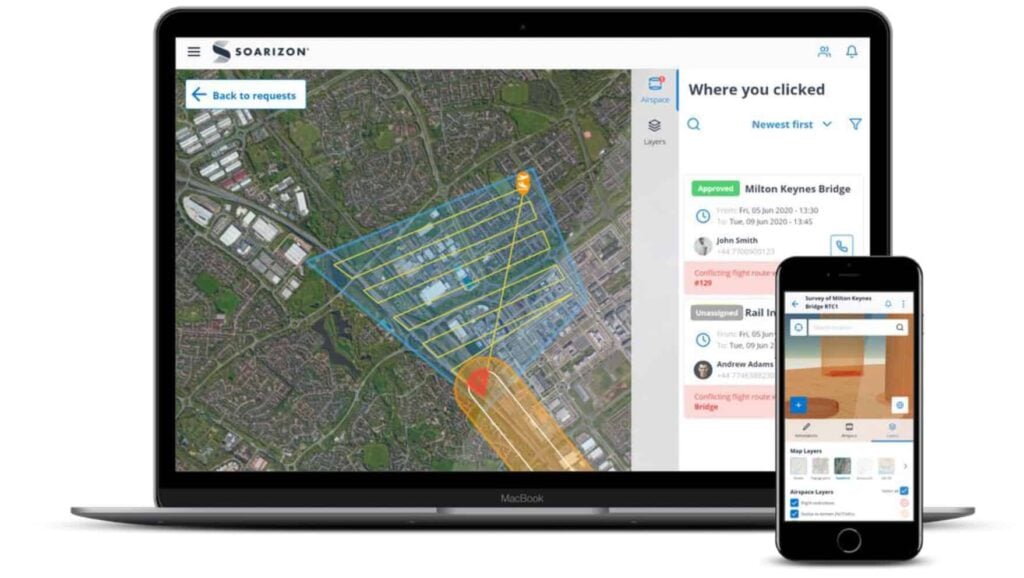 Economy passionate Abandonment SOARIZON Develops Advanced Drone Mission Planning & Management Software | Unmanned Systems Technology Economy passionate Abandonment SOARIZON Develops Advanced Drone Mission Planning & Management Software | Unmanned Systems Technology