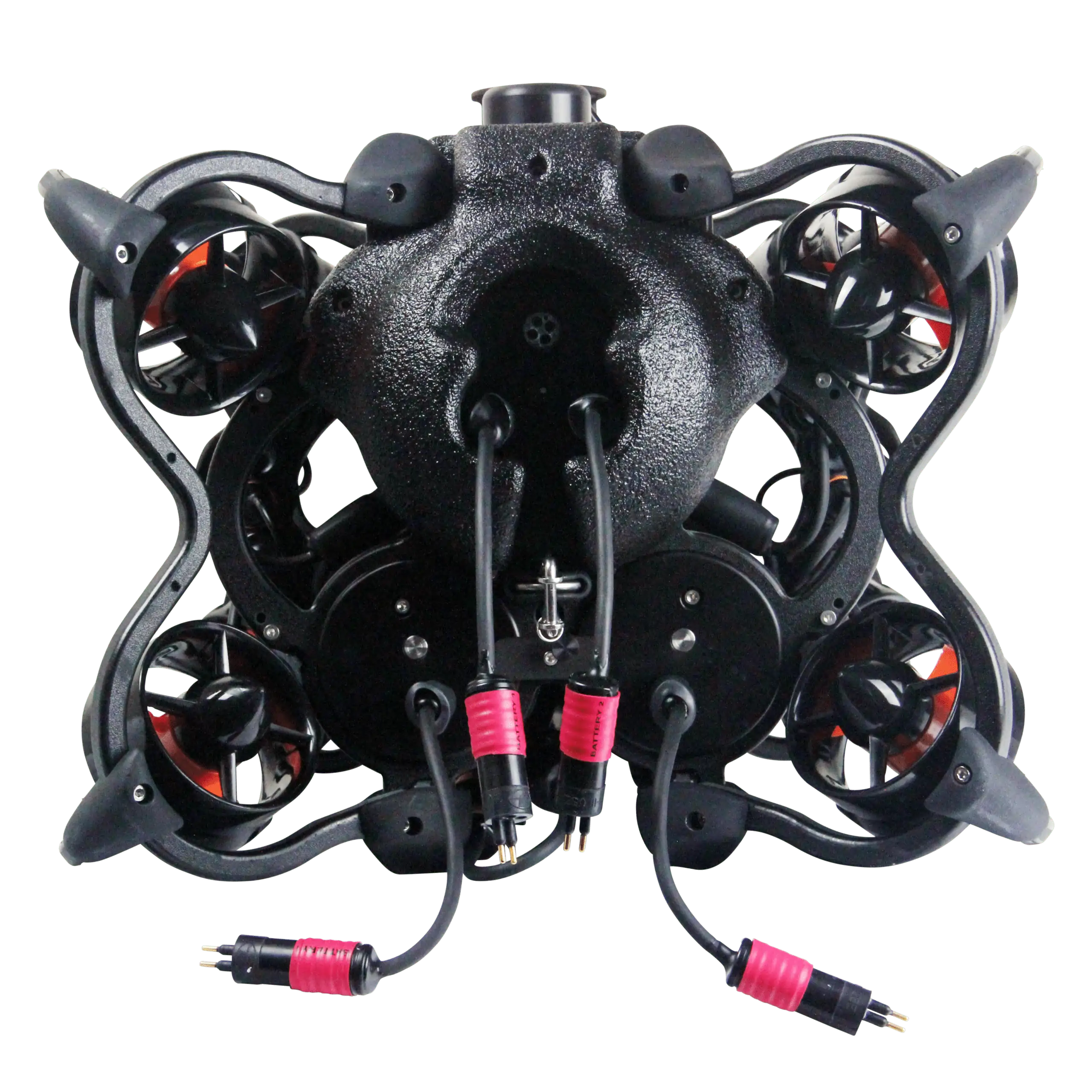 Survey ROV