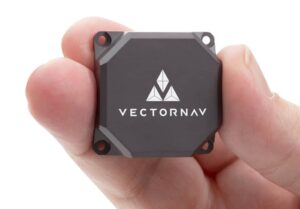 VectorNav Tactical Embedded inertial sensors