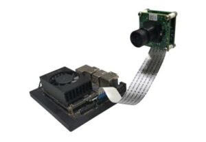 e-con Systems embedded camera for NVIDIA Jetson Xavier NX