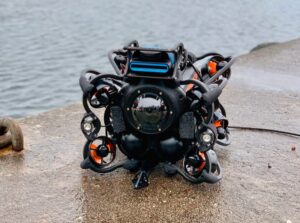 Oceanbotics