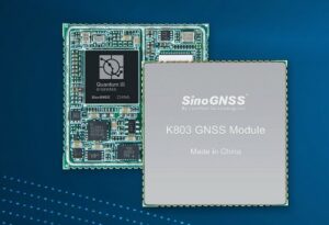 ComNav Technology OEM GNSS module