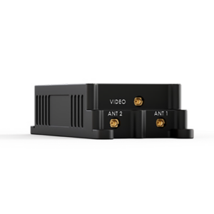 Tactical communications fo Mini UAS and Multirotor