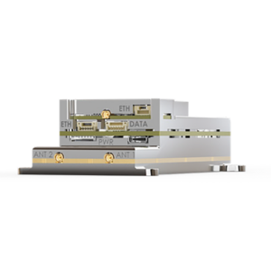 Tactical communications for UAS, VTOL, Large Drones