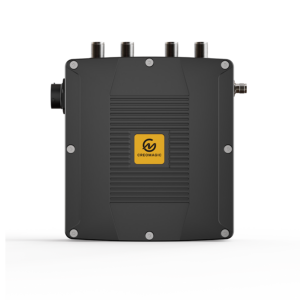 CreoLand MANET Radio for UGVs & USVs