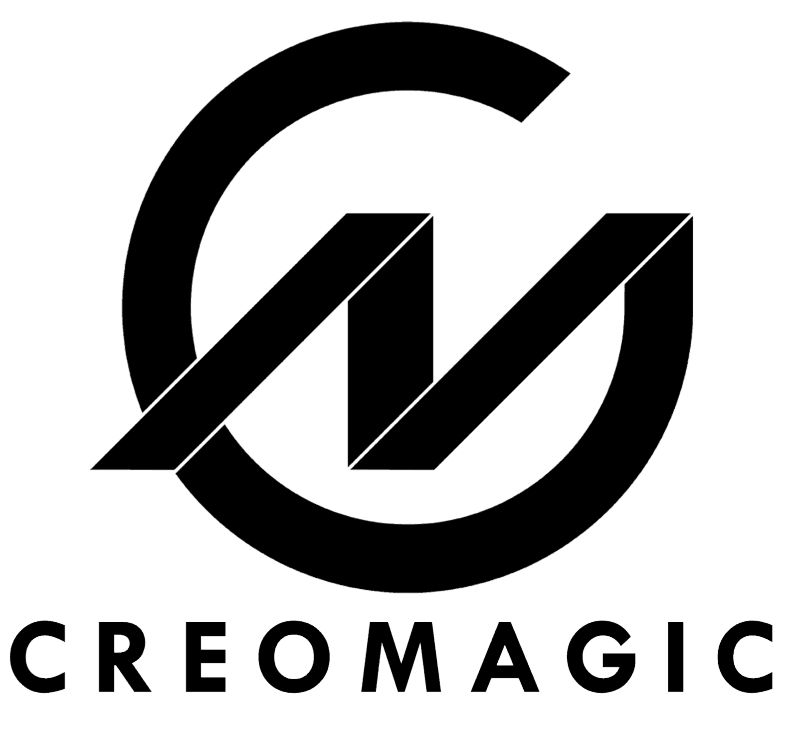 CreoMagic logo