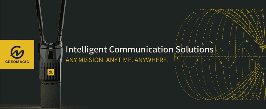 Intelligent MANET Communication Solutions