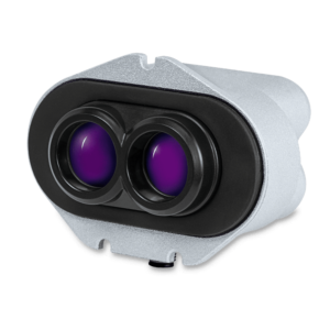 rugged laser rangefinder