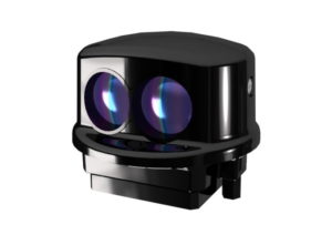 LightWare SF45 microLiDAR